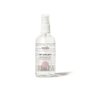 RESIBO TONICO MIST MR SOFT 100 ML
