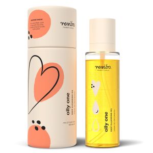 RESIBO OILY ONE - OLIO DETERSIONE PROFONDA 100 ML