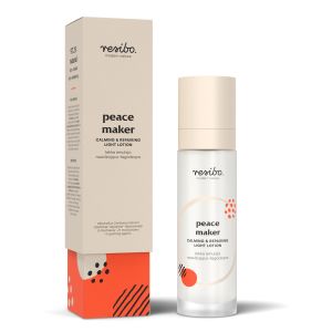 RESIBO PEACE MAKER - LOZIONE LEGGERA CALMANTE E RIPARATIVA 50 ML