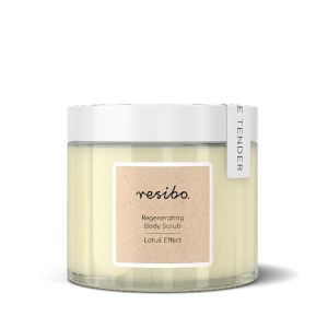 RESIBO SCRUB RIGENERANTE CORPO 300 GR