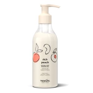 RESIBO RICH PEACH - GEL DETERGENTE 250 ML