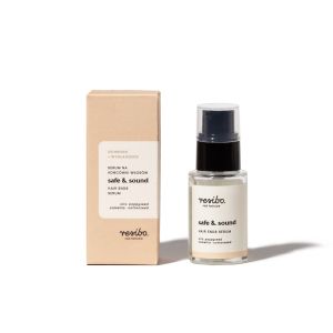 RESIBO SAFE & SOUND - SIERO PER LE PUNTE DEI CAPELLI 15 ML