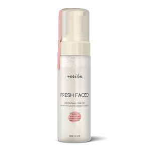 RESIBO FRESH FACED - SCHIUMA DETERGENTE VELLUTATA 150 ML