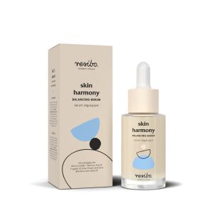 RESIBO SKIN HARMONY - SIERO RIEQUILIBRANTE 30 ML