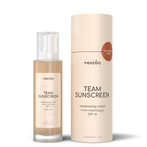 RESIBO CREMA VISO IDRATANTE SPF30 50 ML