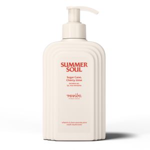 RESIBO SUMMER SOUL - GEL DOCCIA 350 ML