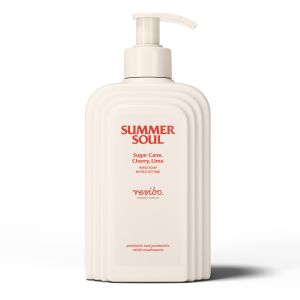 RESIBO SUMMER SOUL - SAPONE MANI 350 ML