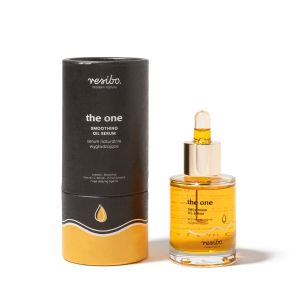 RESIBO THE ONE - SIERO LEVIGANTE IN OLIO 30 ML