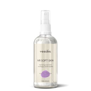 RESIBO TONICO MIST MR SOFT 100 ML