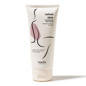 RESIBO VELVET SKIN - BALSAMO CORPO NUTRIENTE ML