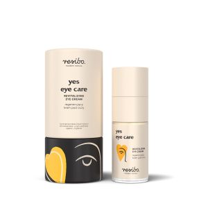 RESIBO YES EYE CARE - CREMA CONTORNO OCCHI RIVITALIZZANTE 15 ML