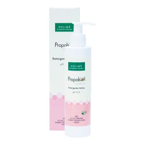 SOLIMÈ PROPOLSOL DETERGENTE INTIMO PH 3,5 200 ML