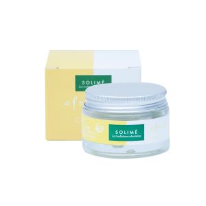 SOLIMÈ AFRODISIA CREMA VISO AL MIELE 50 ML