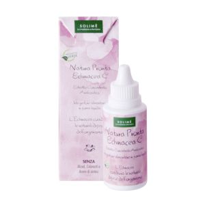 SOLIMÈ NATURA PRONTA ESTRATTO ECHINACEA C 50 ML