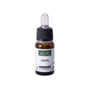 SOLIMÈ FIORI DI BACH - ASPEN 10 ML