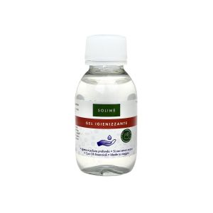 SOLIMÈ GEL IGIENIZZANTE MANI 100 ML