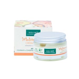 SOLIMÈ MEDITERRANÈE CREMA VISO IDRATANTE E RIVITALIZZANTE 50 ML