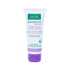 SOLIMÈ REMARGIN COLOSTRUM CREMA MANI 75 ML