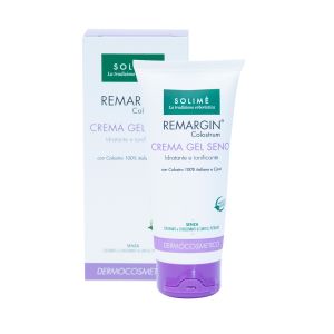 SOLIMÈ REMARGIN COLOSTRUM CREMA GEL SENO 100 ML