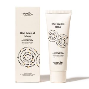 RESIBO THE BREAST IDEA - CREMA SENO CONCENTRATA VOLUMIZZANTE 75 ML