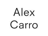 ALEX CARRO