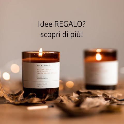 Idee Regalo